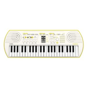 Orga Casio SA-80