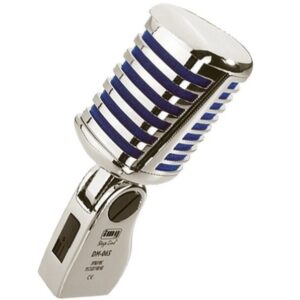 Microfon dinamic voce retro DM-065 STAGE LINE