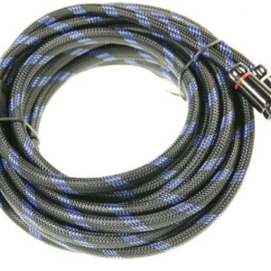 CABLU 2RCA-2RCA HIFI HQ PREMIUM 5M