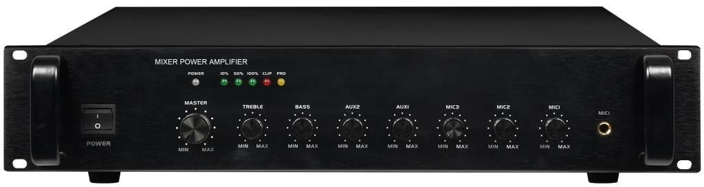 Amplificator 120W PA-120
