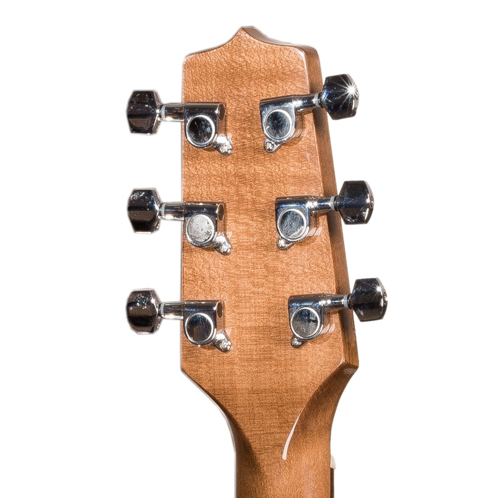 Chitara acustica Hora SM-55 - imagine 2