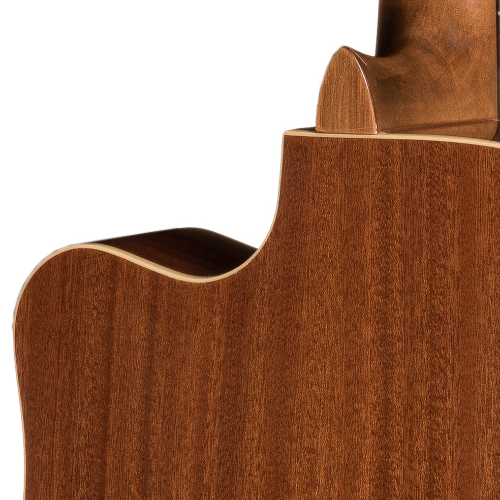 Chitara acustica Hora SM-55 - imagine 3
