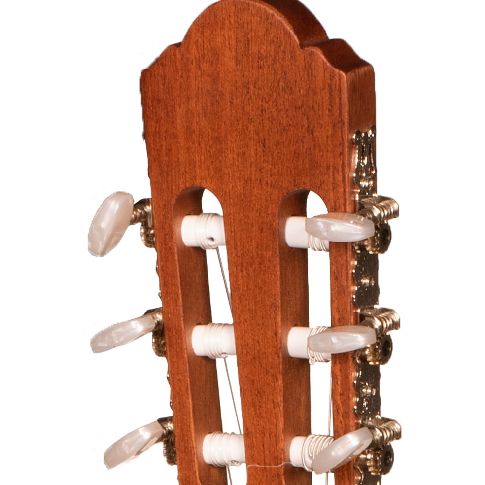 Chitara clasica Hora SM-300 4/4 - imagine 4