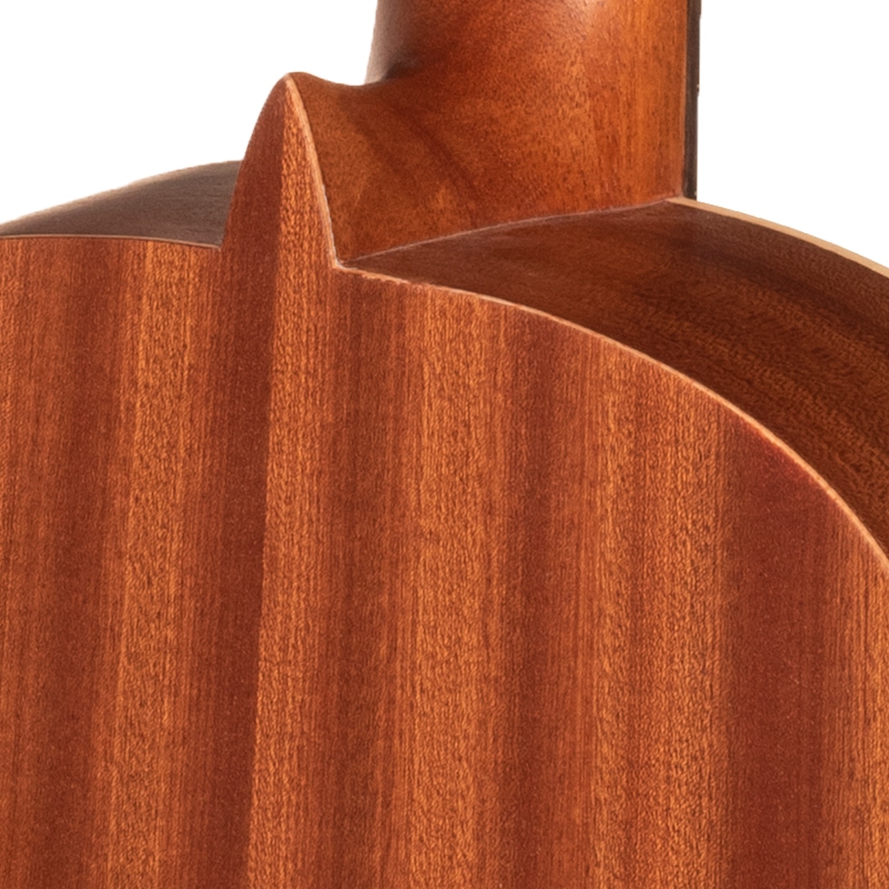 Chitara clasica Hora SM-300 4/4 - imagine 5