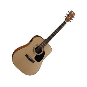 Chitara electroacustica CORT AD880CE-NAT