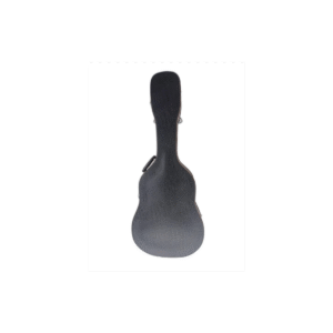 Cutie hard-case chitara acustica Flame AF BK