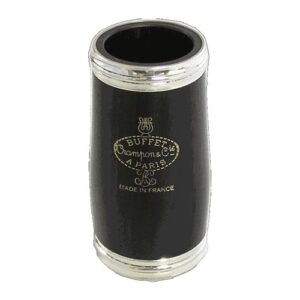 Buffet Crampon B12 Clarinet Barrel