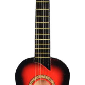 Flame 3016 Red
