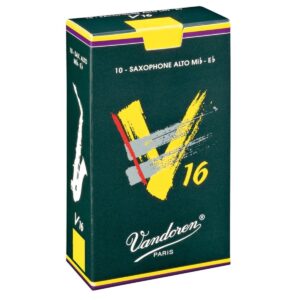 Vandoren V16 Alto 3.0