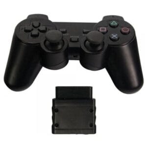 GAMEPAD WIRELESS PS2 DTJ-104W