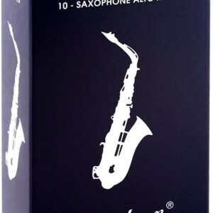 Vandoren Classic Blue Alto 3.5