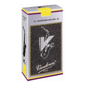 Vandoren V12 Alto 2.5
