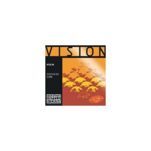 Set corzi vioara Thomastik Vision medium 4/4 VI100