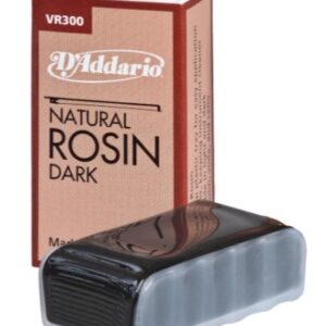 Daddario Rosin Dark VR300
