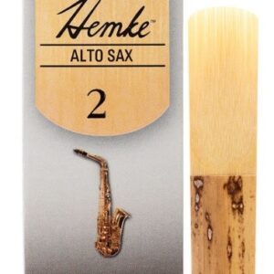 Daddario Hemke 2.0 Sax Alto