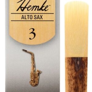 Daddario Hemke 3.0 Sax Alto