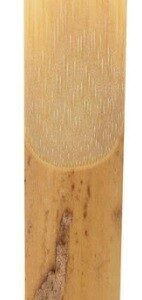 DAddario Woodwinds La Voz Alto Saxophone H
