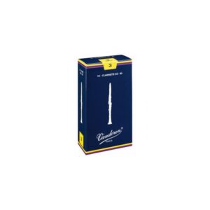 Ancii clarinet Vandoren nr 1