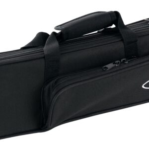 Classic Cantabile Light Case For Transverse Flute