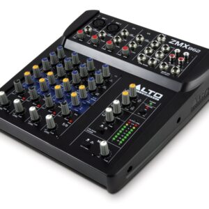Alto ZMX862