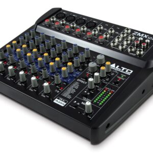 Alto ZMX122FX