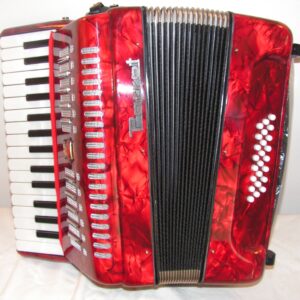 Parrot 1305 RED