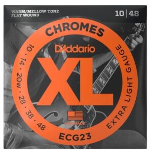 Daddario ECG23