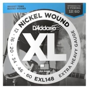 Daddario EXL148