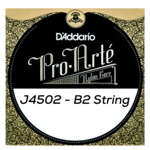 Daddario J4502 B2