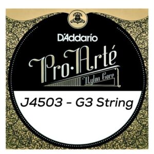 Daddario J4503 G3