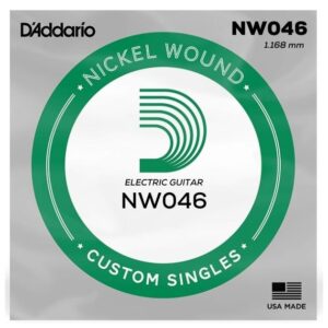 Daddario NW046