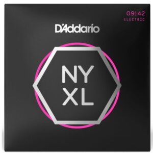Daddario NYXL0942