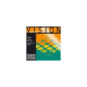 Thomastik Vision Titanium Solo