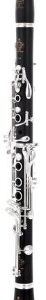 Buffet Crampon E-13 Bb-Clarinet 18/6