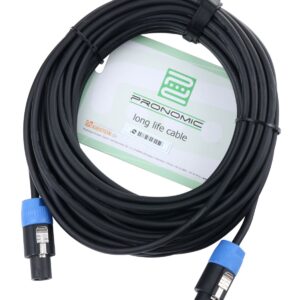 Pronomic Stage BOXSP1-15
