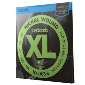 Daddario EXL220
