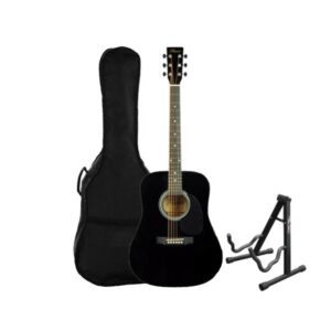 Flame FG 029-41BK Acustic Set