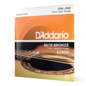 Daddario EZ900