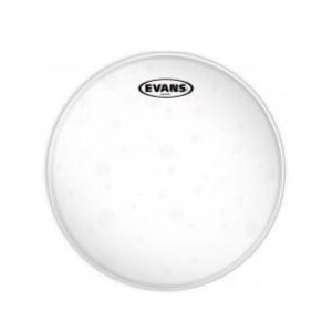 Evans 06" Hydraulic Glass Tom