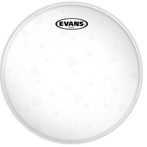 Evans 10" Hydraulic Glass Tom