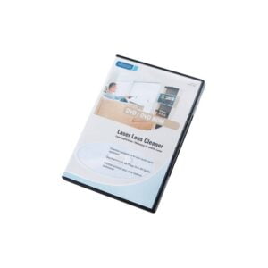Cleaner DVD - DVD ROM VIVANCO V18551