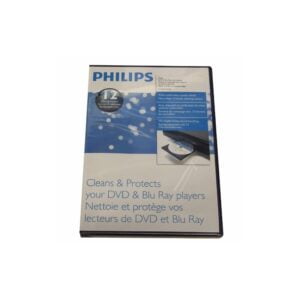 Set curatare Blue-Ray Player PHILIPS