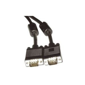 Cablu monitor VGA T-T 20M