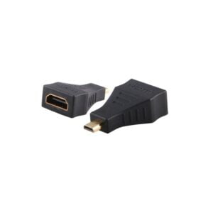 Adaptor HDMI A M- MICRO HDMI D T 5686804