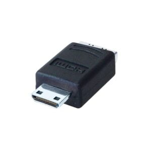 Adaptor HDMI D T- HDMI A M