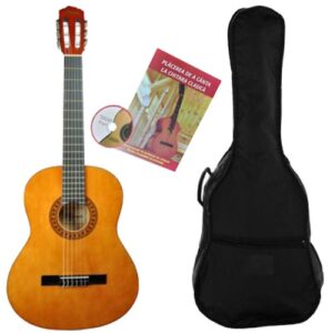 Flame CG 100 N 1/2 Set Promotional