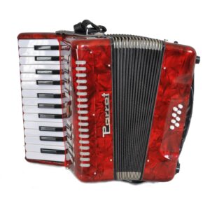 Parrot 1301 RED