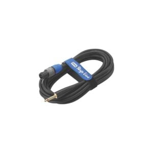 Cablu boxe MSCN-8050/SW Stage Line 5M