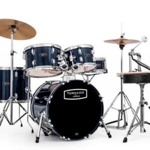Mapex TND5844 FTCYB Tornado