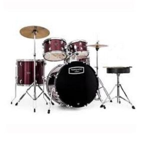 Mapex TND5294 FTCDR Tornado
